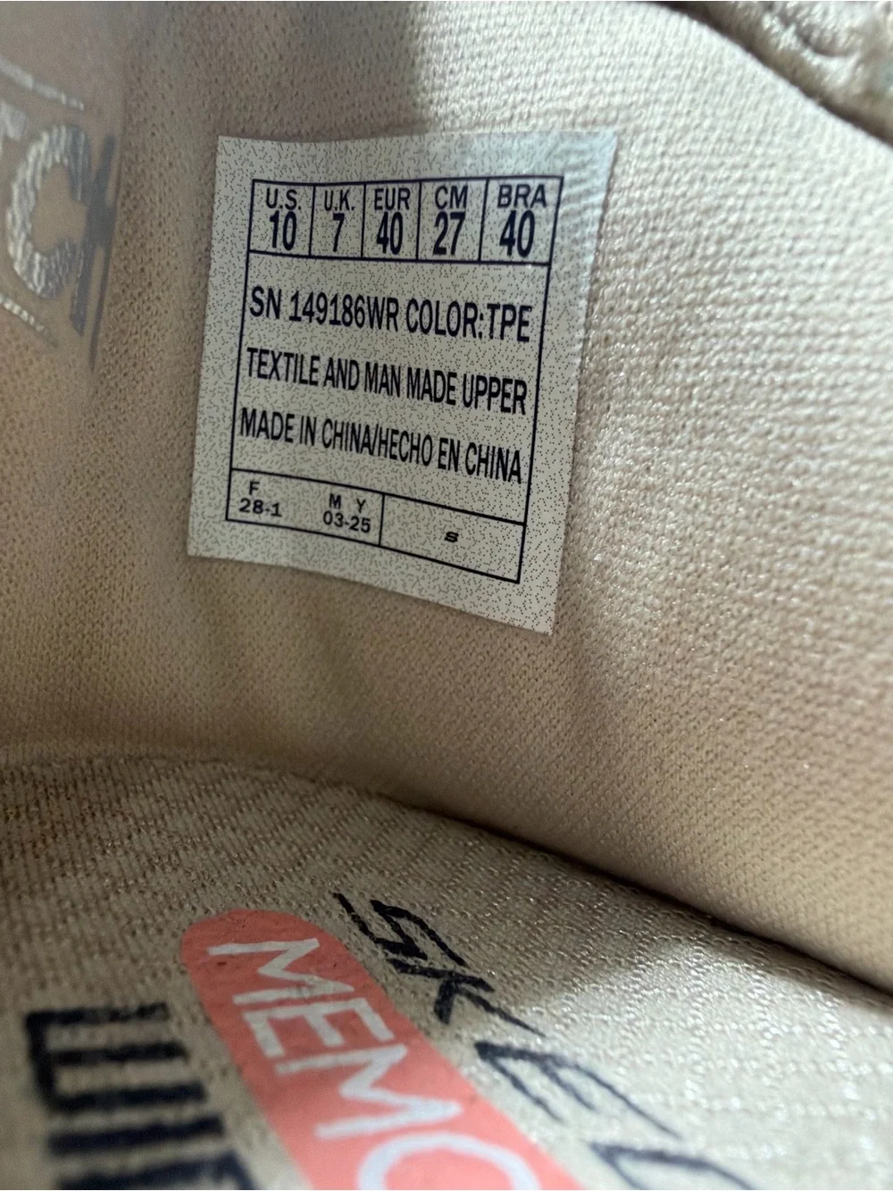 Skechers ultra flex